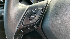 Toyota C-HR 1.8 Hybrid Icon 5dr CVT Hybrid Hatchback